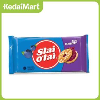 Promo Harga Roma Slai O