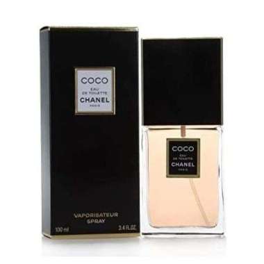 Jual Coco Chanel Online Terbaru Mei 2022 - Blibli