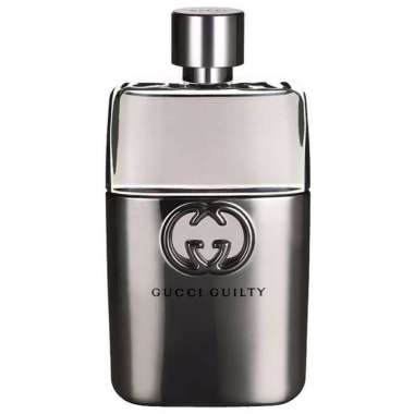 Gucci Pour Homme EdT 90ml in duty-free at bordershop Kazbegi