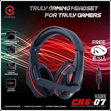 Jual Headset Gaming Murah Juli 2022 