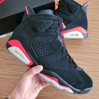 Air Jordan 6 Retro Infrared 2019 || dmp carmine black gatorade slam dunk university unc home blue