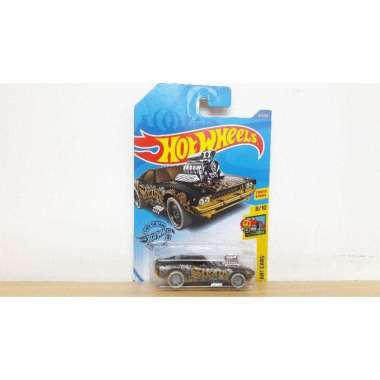 Hot Wheels Rodger Dodger