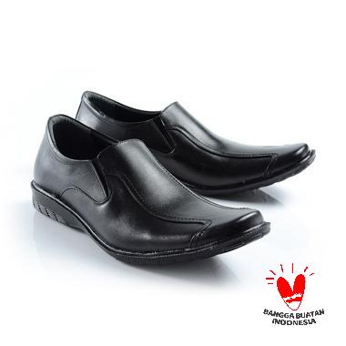 Jual Sepatu Pria Tanpa Tali Online Baru Harga Termurah Juni 2020 Blibli Com