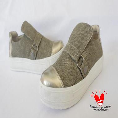 Jual Sepatu Murah Perempuan Online Baru Harga Termurah Agustus 2020 Blibli Com