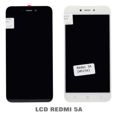 Jual Lcd Redmi 5a Agustus 2022 