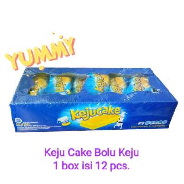 Keju Cake Kraft