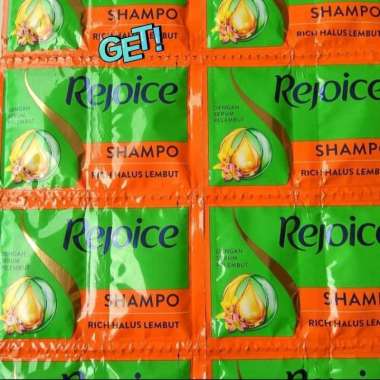 Rejoice Shampo Renceng