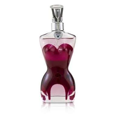Harga Eau De Parfum Jean Paul Gaultier 