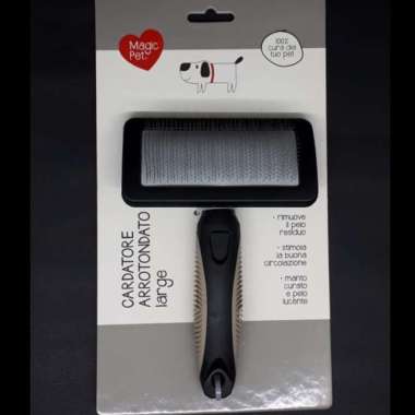 PET BRUSH / SISIR SLICKER / SLICKER BRUSH / SISIR BULU HEWAN / PET SLICKER (J073)