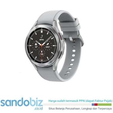 Jual Samsung Galaxy Watch 46mm Juni 2022 - Garansi Resmi \u0026 Harga Murah |  Blibli