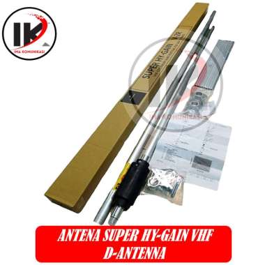 Antena V2R D Antena Taiwan