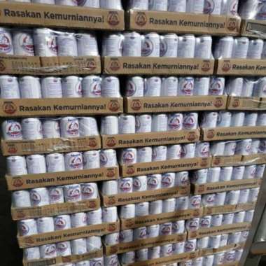 Bear brand / susu beruang 1 karton =30 pcs