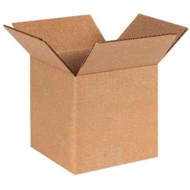 Kardus Packing/ Box Packing