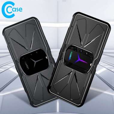 Premium Rugged Armor Case Lenovo Legion Y90