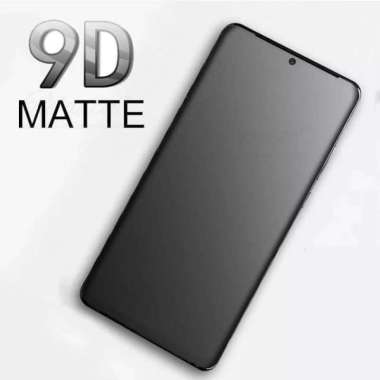 Samsung A33 A53 A73 Hydrogel Anti Gores Screen Guard Samsung A33 Matte