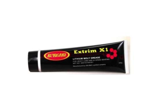 BURGARI EXTRIM X1 LITHIUM MOLY GREASE / GEMUK AS RODA CV JOINT 40116