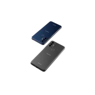HP SHARP AQUOS V6 PLUS SH-C04 SMARTPHONE SHARP MURAH Gold