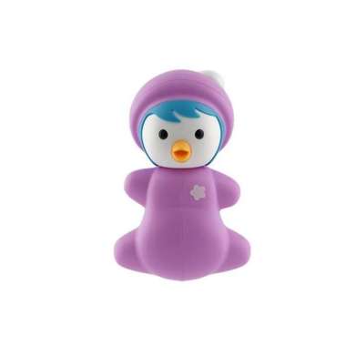 Flipper Toothbrush Holder Pororo Series petty