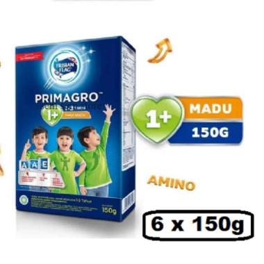 Frisian Flag Primagro 1