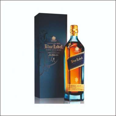 Jual Blue Label Johnnie Walker Termurah - Harga Grosir ...
