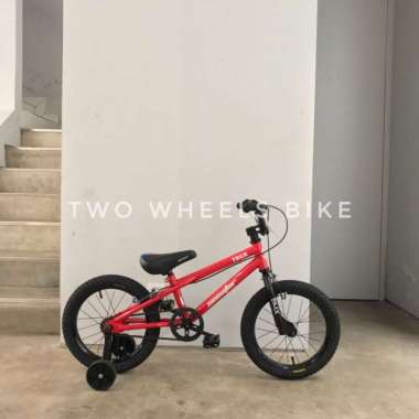 Harga BMX Senator Thor Terbaru Juli 