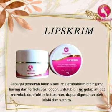Lips Cream DrW Skincare