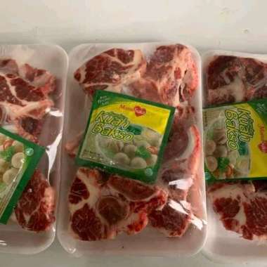 iga gondrong Premium Grade A