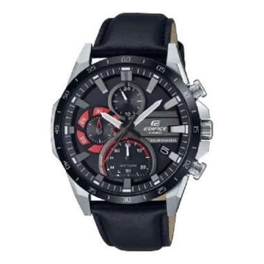 Casio Edifice EQS-940BL-1AVUDF Edifice EQS940BL-1A Original & Garansi