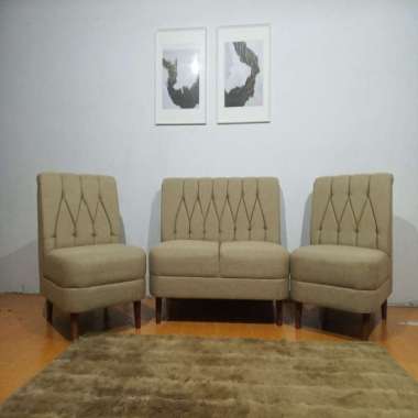 Fcenter Sofa Tamu / Sofa 211 Thalia