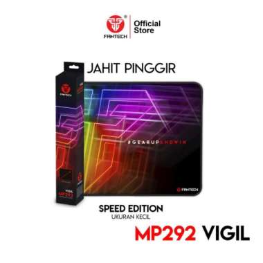 Fantech VIGIL MP292 Gaming Mousepad SMALL