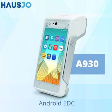 Android EDC Mini PAX A930 RAM/ROM 2+16 GB