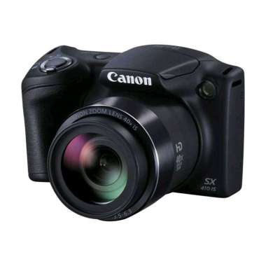Canon PowerShot SX410 IS Kamera Pocket