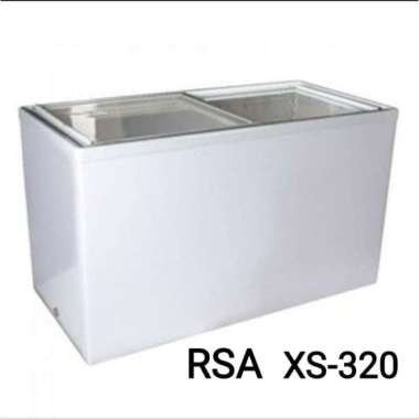 GEA GETRA XS-320 FREEZER BOX ONLY BEKASI BOGOR DEPOK