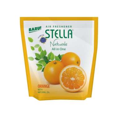 stella all in one lemon 42 g