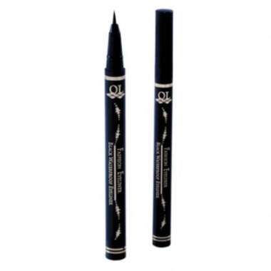 QL Cosmetic WaterProof Eyeliner Kuas