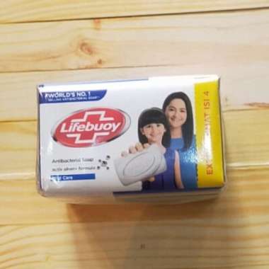 lifebuoy batang 75gr/mild