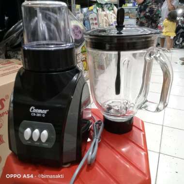 Promo Cosmos CB-172 P blender juicer di Seller Jaya ...