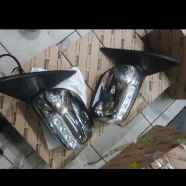 SPION MOBIL AVANZA VVTI ELEKTRIK ORIGINAL TAHUN 2007 2008 2009 2010 13 Multicolor