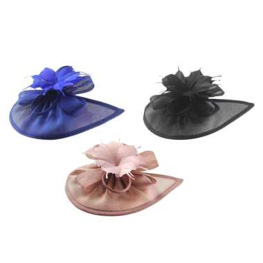 Jual Topi Fascinator Terbaru Dengan 