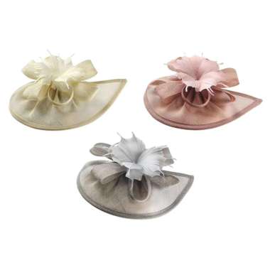 Harga Fascinator Hat Pink Terbaru Juli 