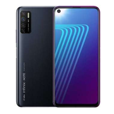 Infinix Note 7 Lite [4GB/128GB] Gray