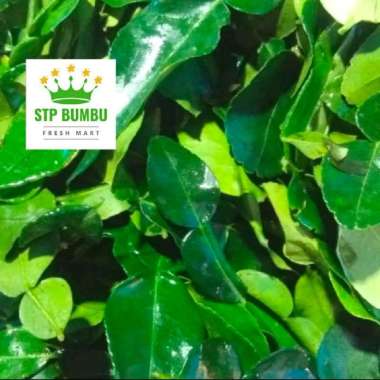 Daun Jeruk Purut Segar Fresh 1 kg