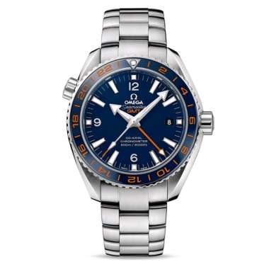 Omega Seamaster - Harga Terbaru Juli 