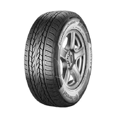 Continental CCCLX2A 225/65 R17 102H Europe 2017 Ban Mobil
