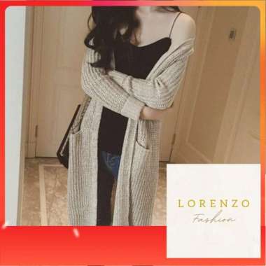 Tank Top Wanita Sexy Tank Top Korea Tank Top Singlet Wanita Cream