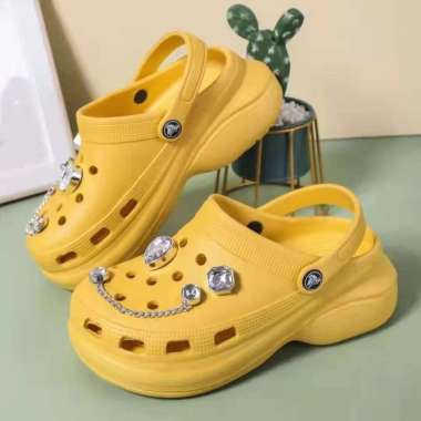 sandal croc
