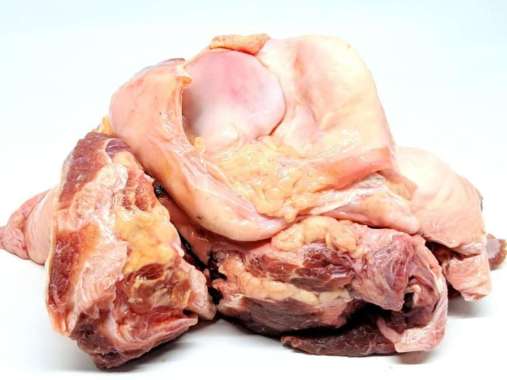 Beef Patella Nolan / Daging Tulang Dengkul Sapi Australi Kemasan 1 kg