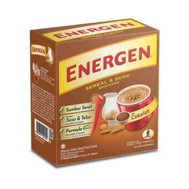 Energen Cereal Instant