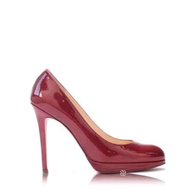 Louboutin top heels harga