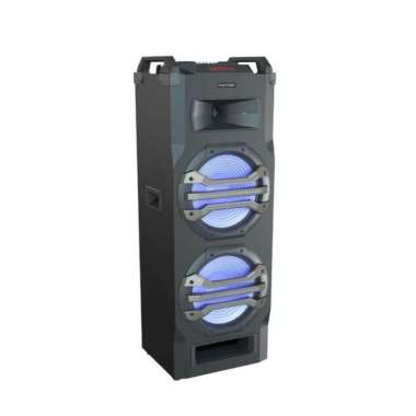 POLYTRON SPEAKER MEETING PTS 2 K 25